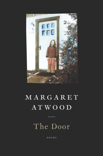 cover image The Door [With CD]