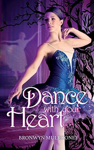 cover image Dance with Your Heart