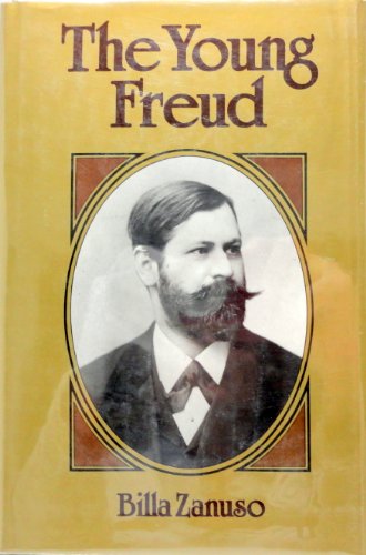 cover image The Young Freud