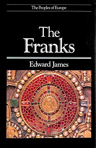 cover image The Franks