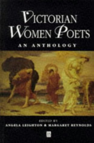 cover image Victorian Women Poets