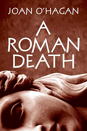 cover image A Roman Death