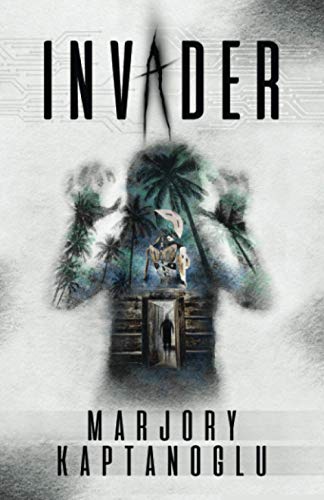 cover image Invader