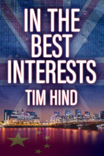 cover image In the Best Interests