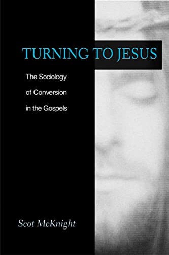 cover image Turning to Jesus