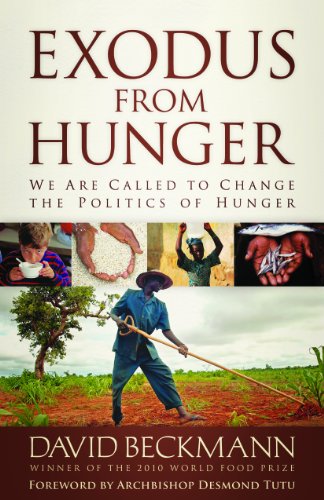 cover image Exodus from Hunger: We Are Called to Change the Politics of Hunger