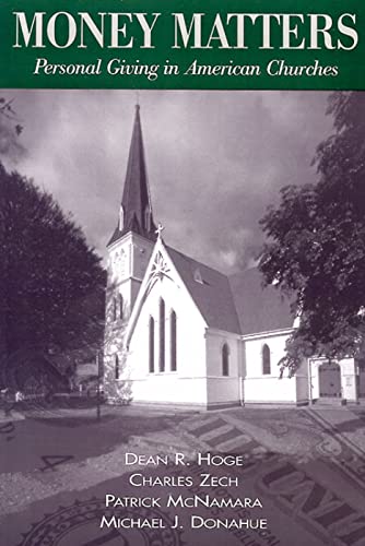 cover image Money Matters