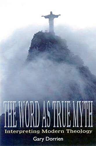 cover image The Word as True Myth