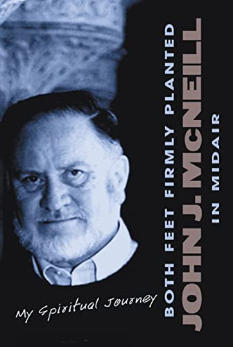 cover image Both Feet Firmly Planted in Midair