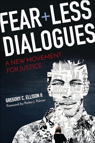 cover image Fearless Dialogues: A New Movement for Justice