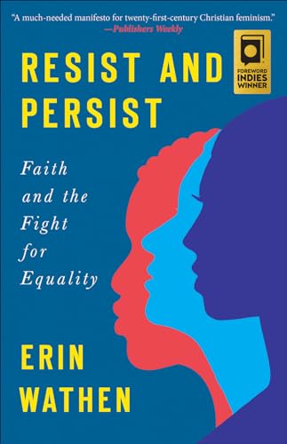 cover image Resist and Persist: Faith and the Fight for Equality