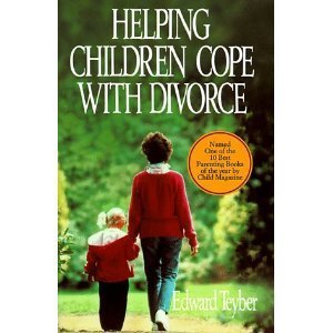 cover image Helping Children Cope with Divorce