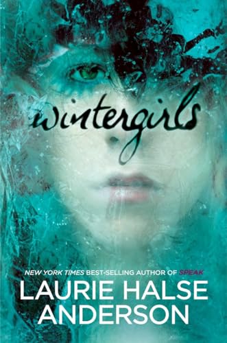 cover image Wintergirls
