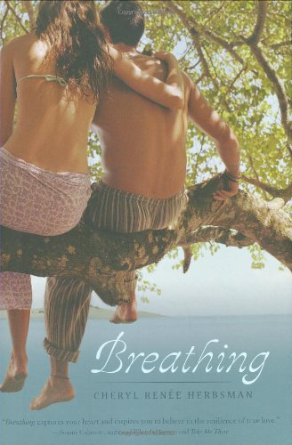 cover image Breathing