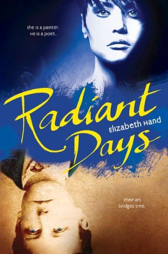 cover image Radiant Days