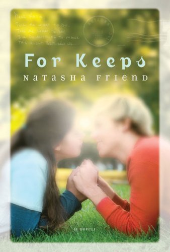 cover image For Keeps