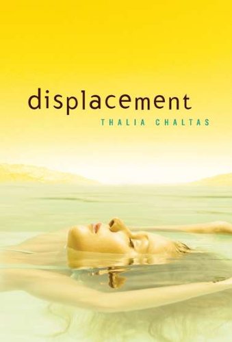 cover image Displacement