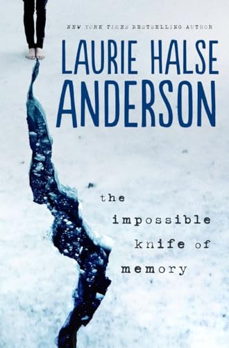 cover image The Impossible Knife of Memory