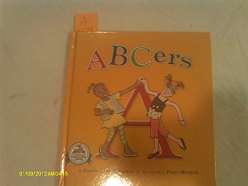 cover image ABCers