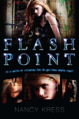 cover image Flash Point