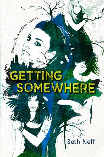 cover image Getting Somewhere