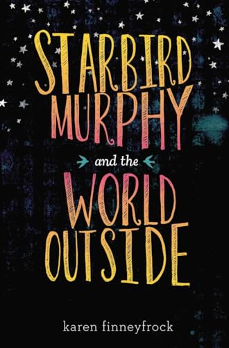 cover image Starbird Murphy and the World Outside