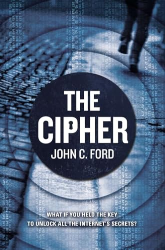 cover image The Cipher