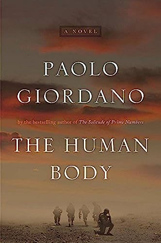 cover image The Human Body 