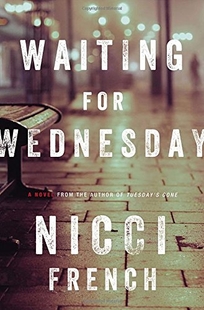 Waiting for Wednesday