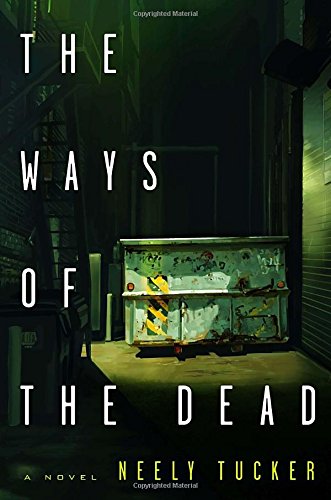 cover image The Ways of the Dead