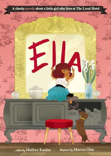 cover image Ella