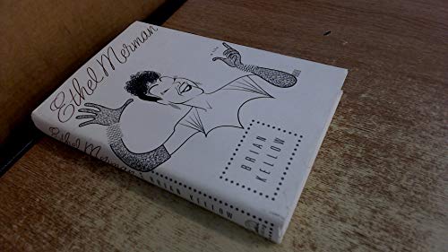 cover image Ethel Merman: A Life