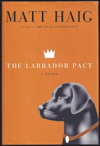 cover image The Labrador Pact