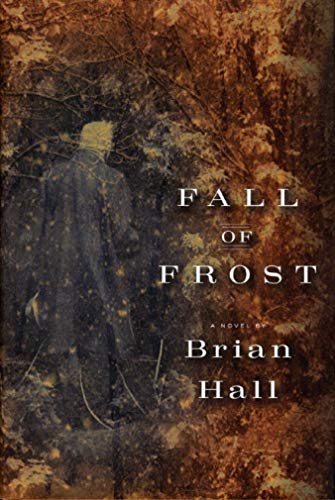 cover image Fall of Frost