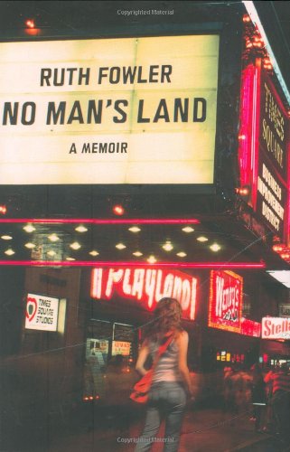 cover image No Man’s Land: A Memoir