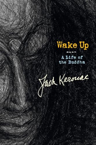 cover image Wake Up: A Life of the Buddha
