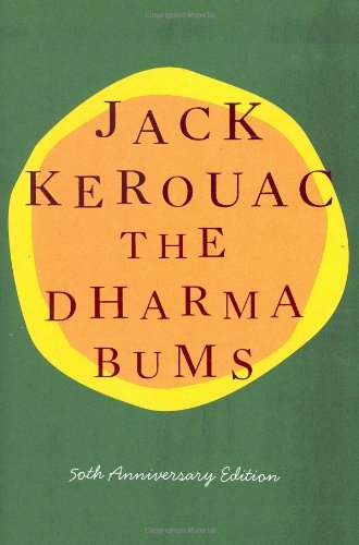 cover image The Dharma Bums