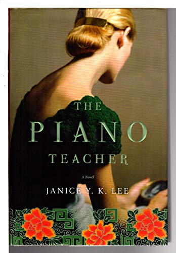 cover image The Piano Teacher