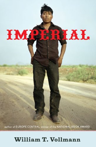 cover image Imperial