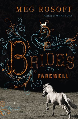 cover image The Bride's Farewell