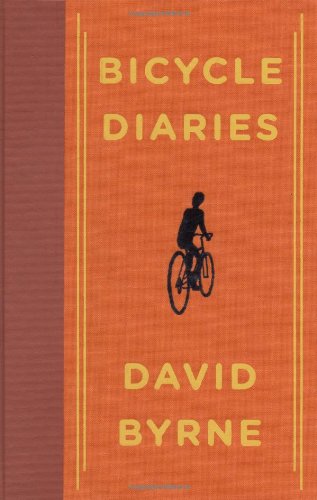 cover image Bicycle Diaries