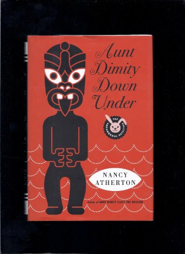 cover image Aunt Dimity Down Under