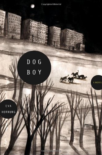 cover image Dog Boy