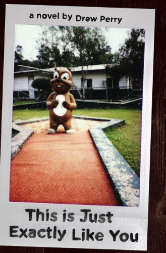 cover image This Is Just Exactly Like You