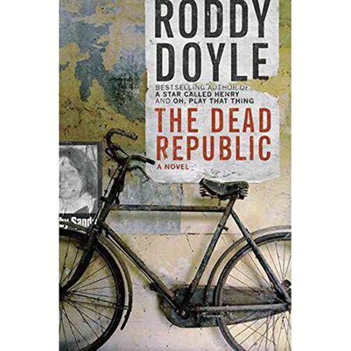 cover image The Dead Republic