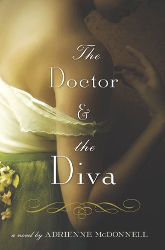 cover image The Doctor and the Diva