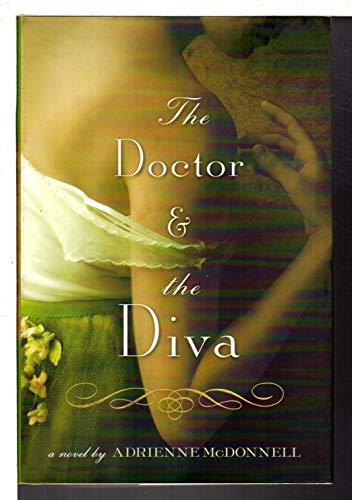 cover image The Doctor and the Diva