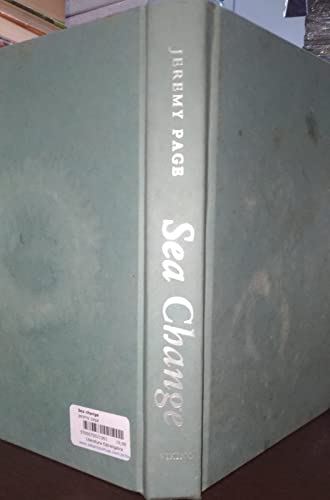 cover image Sea Change