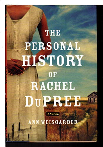 cover image The Personal History of Rachel DuPree