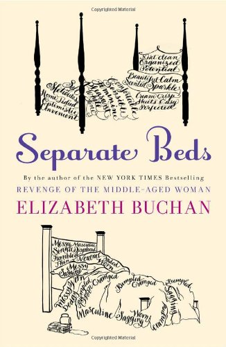 cover image Separate Beds 